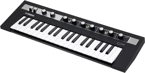 Yamaha - Reface CP Electric Piano Synthesizer