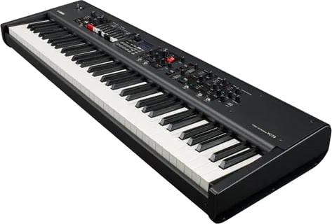 Yamaha YC73 - 73 Key Stage Keyboard