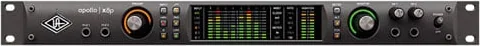 (B-Stock) UA Apollo x8p HE