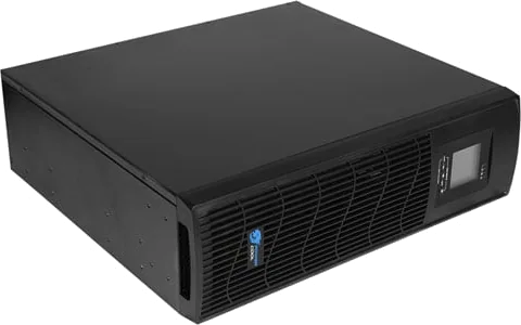 Powercool 3000VA 3U Rack-Mount Line Interactive UPS