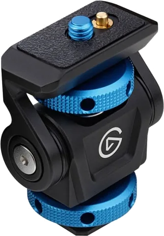 Elgato Cold Shoe Adjustable Lighting/Microphone Mount