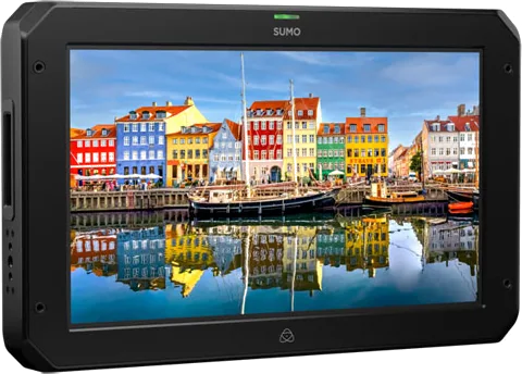 Atomos Sumo 19SE Production Monitor-Recorder