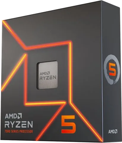 AMD Ryzen 5 7600X