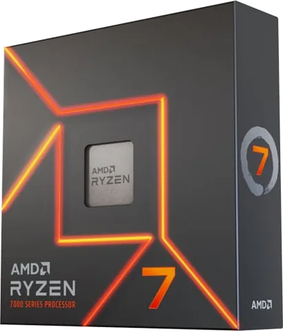 AMD Ryzen 7 7700X