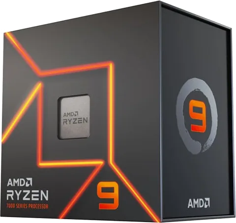 AMD Ryzen 9 7900X