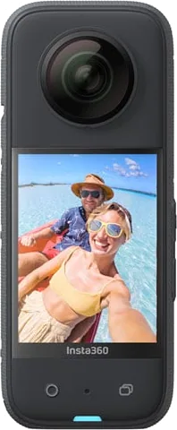 Insta360 X3 360 Action Camera 5.7K