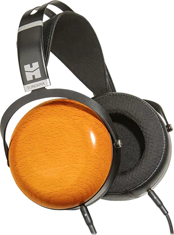 HifiMan - Sundara Closed Back Headphones
