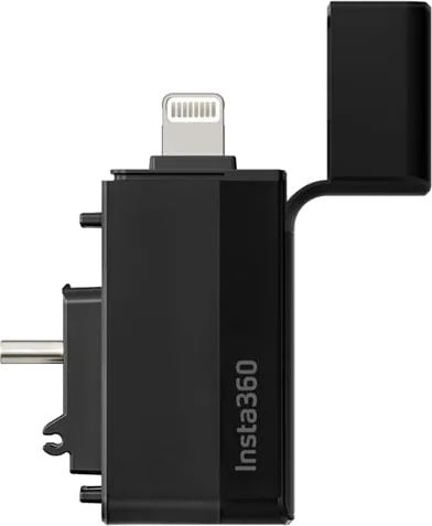 Insta360 Quick Reader