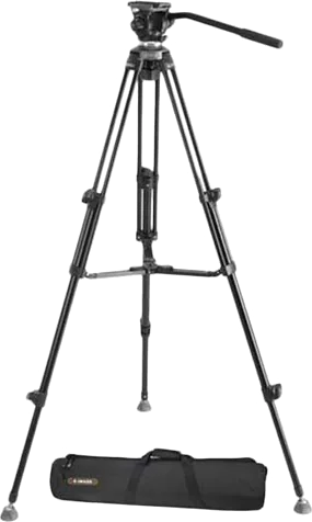 E-Image EK610 Tripod System