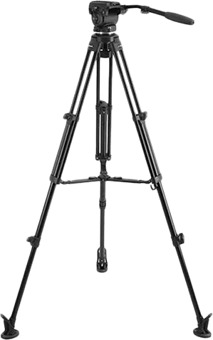 E-Image EK630 Tripod Kit