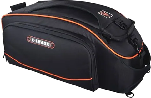 E-Image Oscar S50 Small Padded Shoulder Bag