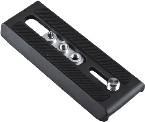 E-Image GP1 Manfrotto Style Tripod Plate