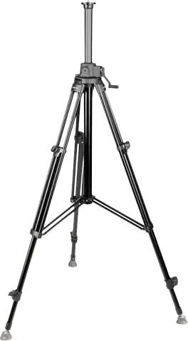E-Image GA230 Studio Tripod With Geared Centre Column