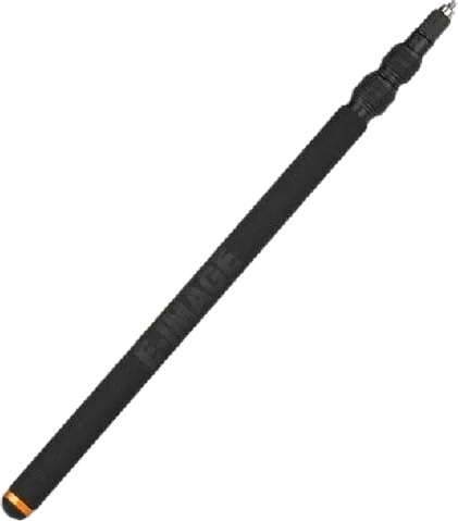 E-Image BA06 Telescoping Boom Pole
