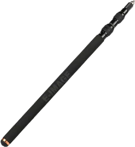 E-Image BC06 Carbon Fibre Telescopic Boom Pole