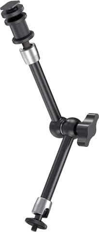 E-Image EI-A22 11" Articulating Arm