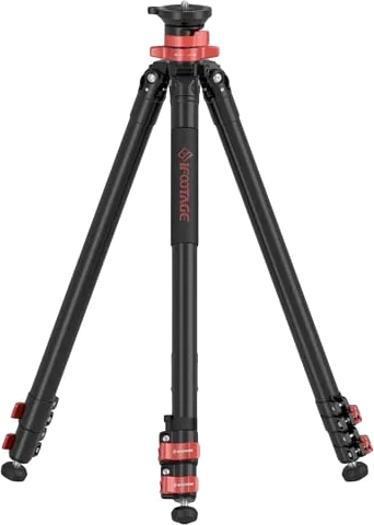 iFootage TA6S Gazelle Uprise Tripod