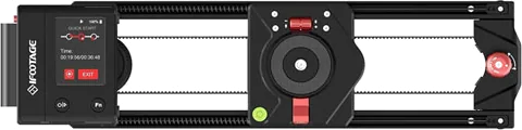 iFootage Shark Slider Nano Bundle