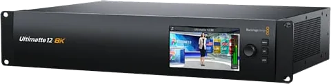 Blackmagic Design Ultimatte 12 8K