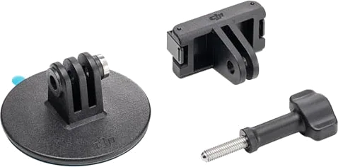 DJI Osmo Action 3 Adhesive Base Kit