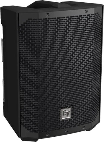 Electrovoice - Everse8 Portable PA System - Black