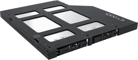 ICY DOCK ToughArmor MB852M2PO-B