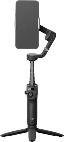 DJI Osmo Mobile 6 Smartphone Gimbal