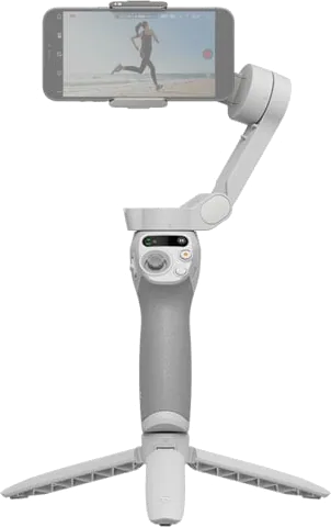 DJI Osmo Mobile SE Smartphone Gimbal