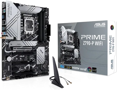 ASUS PRIME Z790-P WIFI