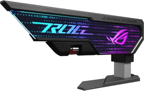 ASUS ROG Herculx Graphics Card Holder