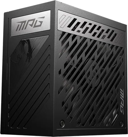 MSI MPG A1000G