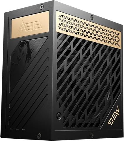 MSI MEG Ai1300P PCIE 5