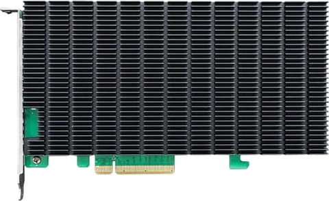 HighPoint Rocket 1204