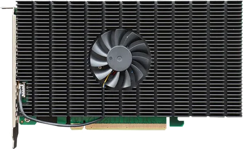 HighPoint Rocket 1504