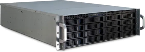 Inter-Tech IPC 3U-3416