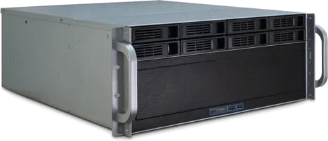 Inter-Tech IPC 4U-4408