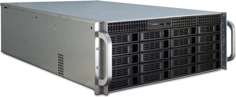 Inter-Tech IPC 4U-4420