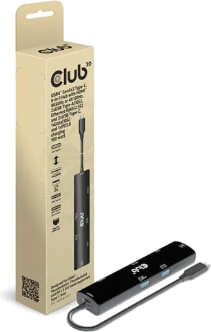 Club 3D CSV-1599