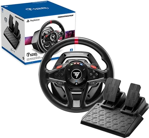 Thrustmaster T-128