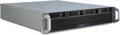 Inter-Tech IPC 2U-2404L