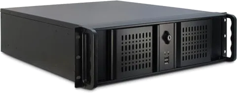 Inter-Tech IPC 3U-3098-S