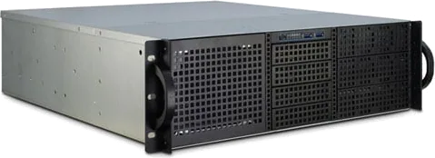 Inter-Tech IPC 3U-30248