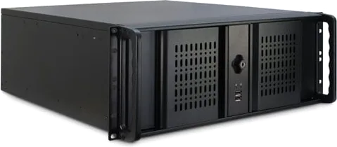 Inter-Tech IPC 4U-4098-S