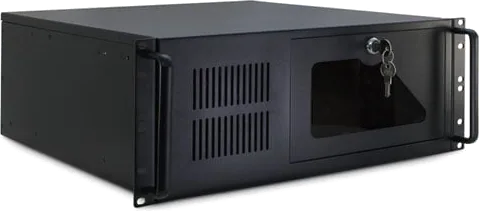 Inter-Tech IPC 4U-4088-S