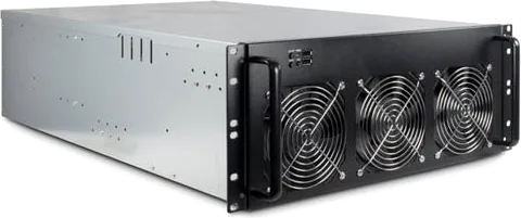 Inter-Tech IPC 4W2