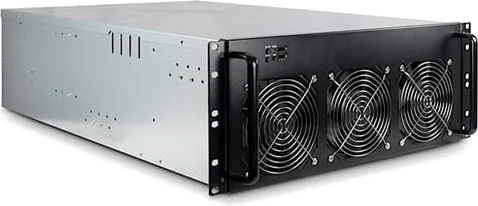 Inter-Tech IPC 4W40
