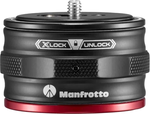 Manfrotto MOVE Quick Release System