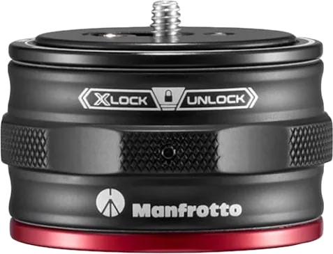 Manfrotto MOVE Quick Release System - Base