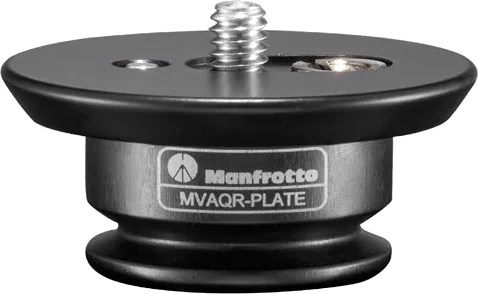 Manfrotto MOVE Quick Release System - Plate
