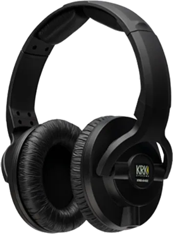 KRK - KNS 6402 Studio Headphones